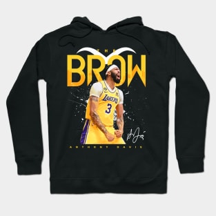 Anthony Davis Hoodie